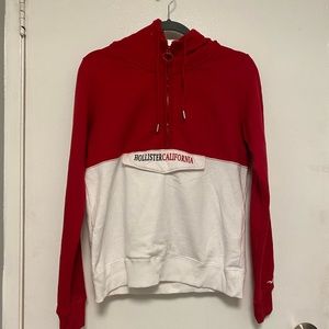 Hollister Hoodie (small)